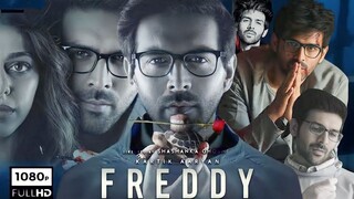 Freddy - فريددي (2022) الترجمة العربية