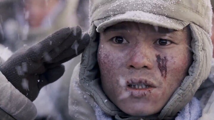 "Lain kali kau lewat, aku tidak akan ada di dunia ini lagi"