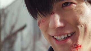 เกี๊ยวกุ้ง ฉันไม่ใช่เตี้ยนเหลา ฉันคือคามิดะ!