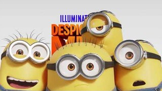 Feel it in 4DX | Despicable Me 4 | Get tickets now!