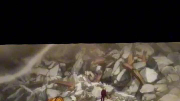 Kekuatan germa 66 milik sanji 🥶 #onepiece#sanji#fyp