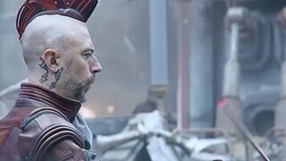 How powerful is Yongdu’s artifact, the whistle arrow? He kills people just by whistling, it’s like a