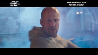 FAST & FURIOUS X | Game Safe | KHỞI CHIẾU TẠI RẠP: 19.05.2023