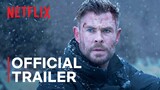 EXTRACTION 2 | Official Trailer | Netflix