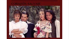 Corazon Salvaje Ep 21 Eng Sub