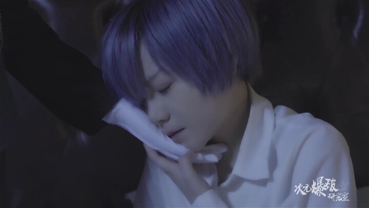 [Black Butler Fanfic] This Butler Is Walking on Eggshells