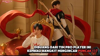 DARI WARNET KE DUNIA PROFESIONAL _ Alur Cerita Film THE KING’S AVATAR 4