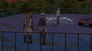 Boruto episode 46