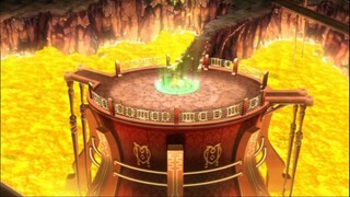 Tales of the Abyss - 19