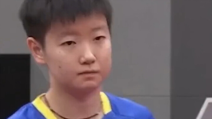 Tôn Oánh Sa – chuyên “trị” các tay vợt nước ngoài chơi kiểu màu mè, lòe loẹt