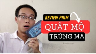 Thách bạn dám coi Exhuma: Quật Mộ Trùng Ma - Review phim tâm linh Hàn Quốc siêu hay