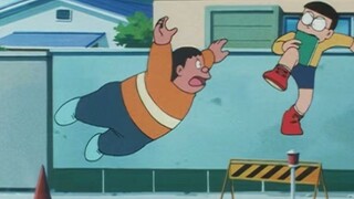 Doraemon in Hindi Season 03 Episode 24