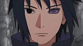 Sasuke Cosplay