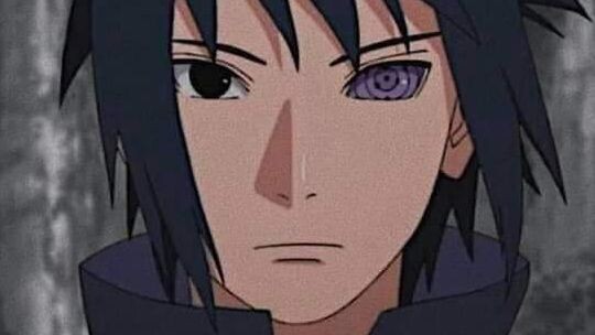 Sasuke Cosplay