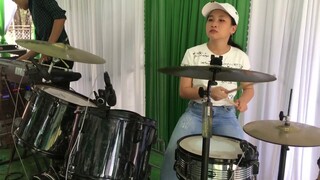 Drum Ni Ni - Đám Cưới Hát Cực Vui, Quậy Banh Nóc Trên Nền Nhạc Cha Cha