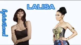 Lisa - Lalisa (Remix) ft. Nicki Minaj