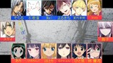 【Ⅲ 合唱 Ⅲ】夕立のりぼん【男女14人】