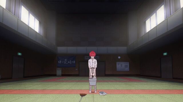 mikadono san shimai wa angai choroi episode 1 sub 🥰👍
