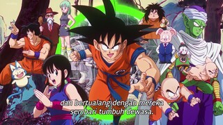 dragon ball daima episode 1