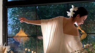 @白月光（Cha Cha Princess）Just Be My Lady