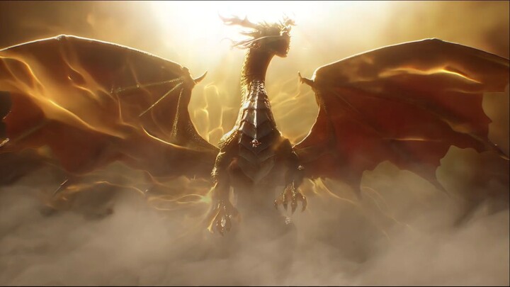 Tomb Of Fallen Gods  S3 Episode 34 Sub Indo 1080p