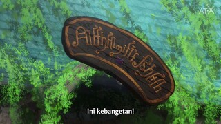 ShinmaiRenkinjutsushi Episode 02 sub indo