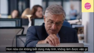 REVIEW PHIM :tỷ phú ông già (p1) #rvphimhaihuoc