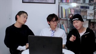 [NCT] Phản ứng đau lòng "NCT2020" MBC Gayo Daejeje Sân khấu này đã được đề xuất từ lâu rồi!