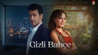 Gizli Bahce - Episode 2 (English Subtitles)