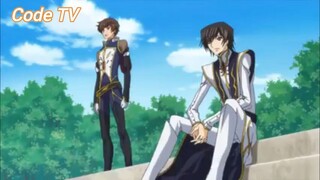 Code Geass SS2 (Short Ep 22) - Hoàng để Lelouch (Phần 1) #codegeass