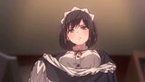 Kompilasi anime. Maid: Tuan, tak ada yang mau menikah denganku.