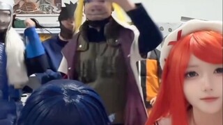 Konoha Village should be destroyed soon