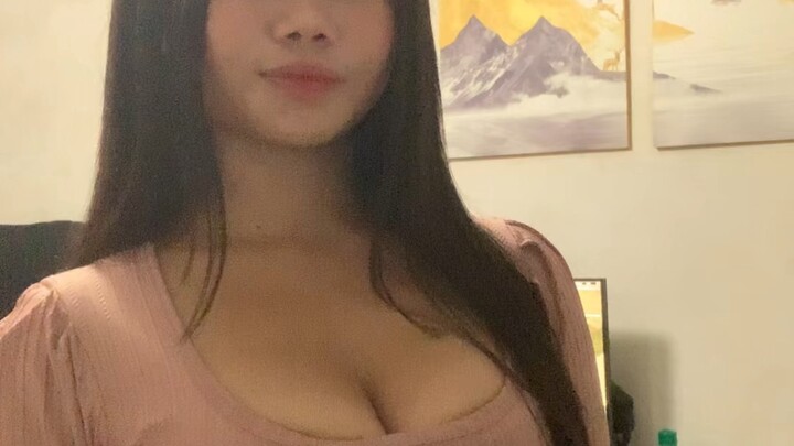 tiktok trend hello