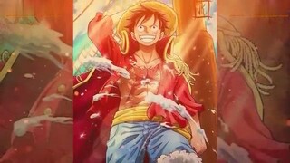 Luffy trở thành HUYỀN THOẠI khủng khiếp nhất, thế giới ĐẠI LOẠN#1.2