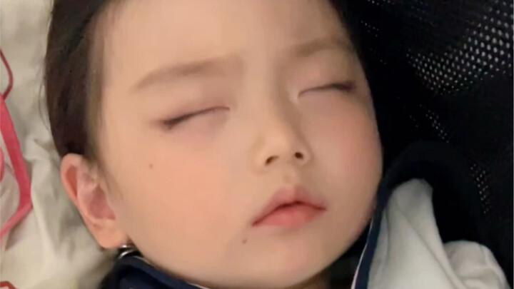 How to wake up a kid who can't seem to wake up!