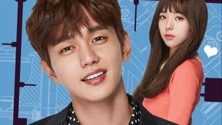 16. TITLE: I Am Not A Robot [2017]/Korean Series Drama Romance Comedy Tagalog Dubbed HD