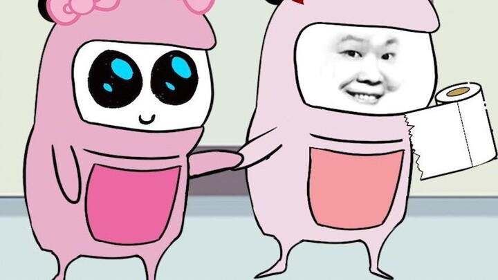 What do boys and girls do after class?