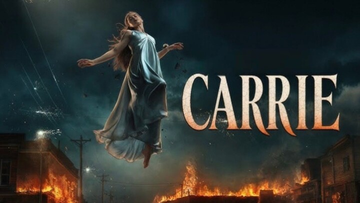 🎬 Carrie (2026)