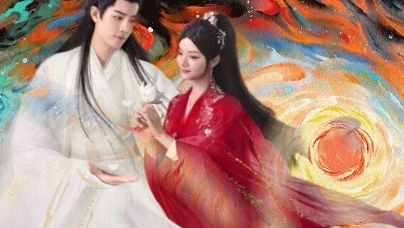[Encore] The symmetrical aesthetics of Jade Bone Yaori, the pinnacle of fairy tale plots in recent y