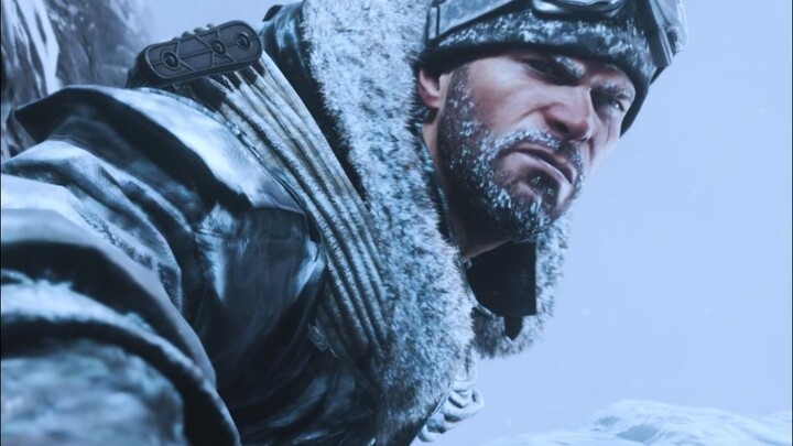 This scene from 15 years ago has become a classic for so many players.