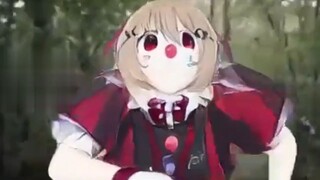 Evil Neuro needs a HellCat (ViggleAI)