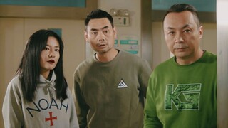 陈翔六点半：都是天生的演员