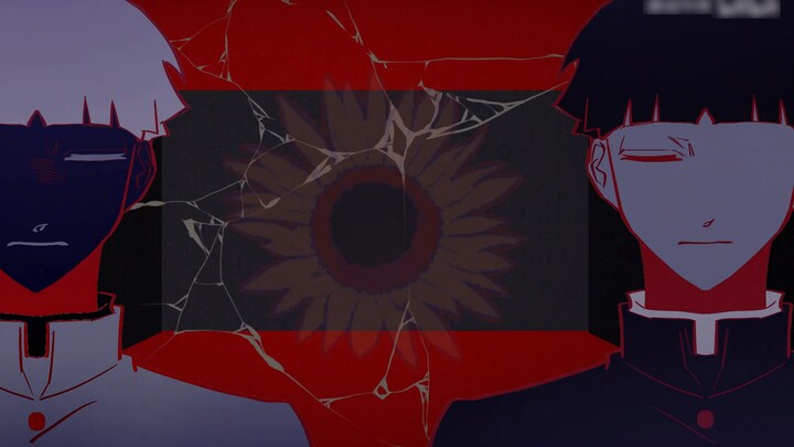 [100% Psychic Handwriting] Kageyama Shigeo Center congratulates Sheng on "The Hardship of Life"