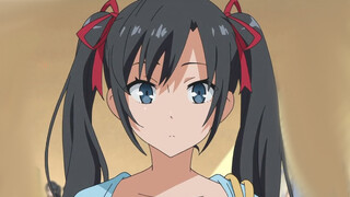 [Trik Berlapis] Trik Yukinoshita Yukino Menangkap Perselingkuhan