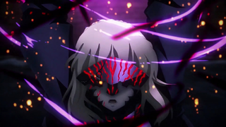 Hủy Diệt Dark Saber trong Fate Heaven's Feel - AMV
