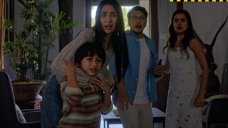 Abadi Nan Jaya (2025) Full Movie