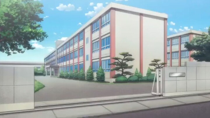 Tomo chan is a Girl ll Episode 10 [ Part  7 ]