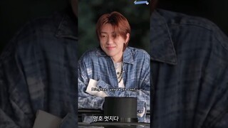seventeen members gave a compliment for minghao 🥺😭❤️ #GOING_SVT