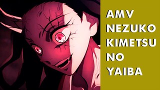 AMV NEZUKO