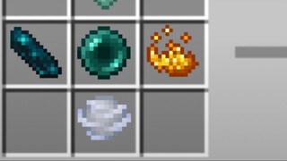 Assuming the Eye of Ender recipe changes...